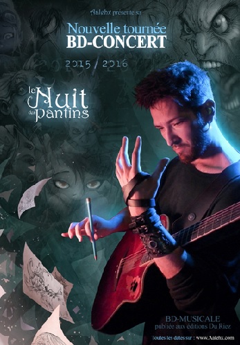 Aalehx 2016